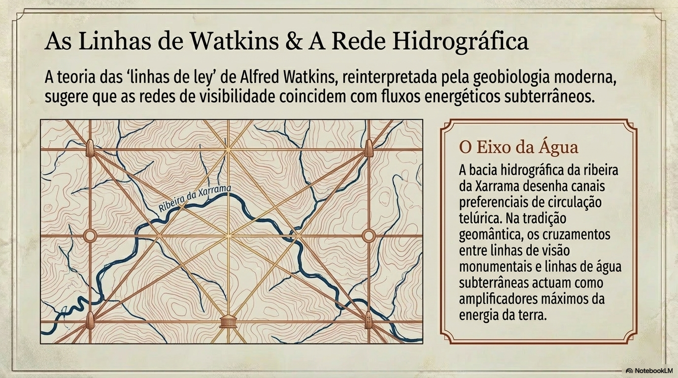 Imagem do artigo: Linhas Invisíveis
