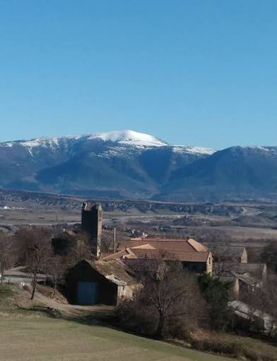 Jaca — Caminhos dos Pirenéus Sagrados
